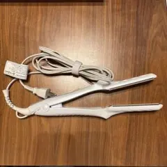 絹女　KINUJO ストレートヘアアイロン