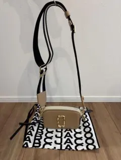 【美品】ザ カラーブロック スナップショット