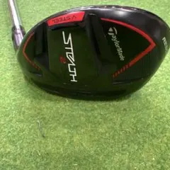 TaylorMade STEALTH 2 レスキュー 5U 25度のサムネイル