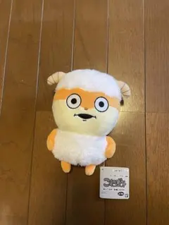 にしむらゆうじ作品　⑥　こねずみ　ぬいぐるみ　牧場こねずみ にしむらゆうじ作品 ぬいぐるみ～牧場こねずみ～│株式会社