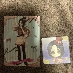 第五人格　幻灯師　2点セット