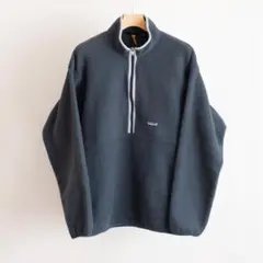 2000年製 Patagonia synchilla marsupial XL