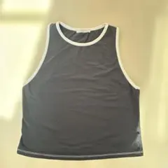 ZARA タンクトップ