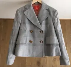 美品 Vivienne Westwood RED LABEL ジャケット 40のサムネイル