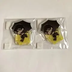 桃源暗鬼 オンラインくじ 無陀野無人 アクリルスタンド デフォルメ