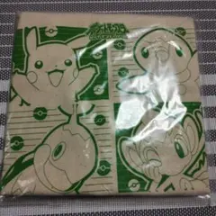 ポケットモンスター　ダイヤモンド＆パール ポケモン エコバッグ　非売品　2010