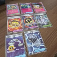 ♥早い者勝ち♥ ポケモンカード まとめ売り SR SAR - メルカリ