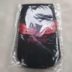 B'z LIVE-GYM Pleasure 2018 HINOTORI ケース