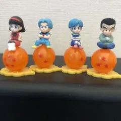 ドラゴンポール