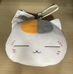 夏目友人帳パスケース