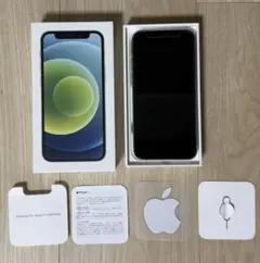 Apple iPhone 12 128GB 本体　グリーン