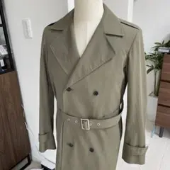 トレンチコート