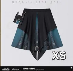 崩壊スターレイル アナイクス イメージスカート XSサイズのサムネイル
