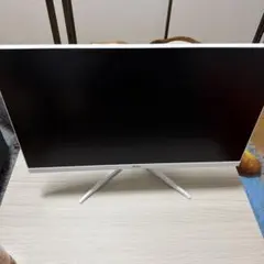 Pixio ゲーミングモニター PX248Wave ホワイト 24インチのサムネイル