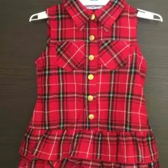 キッズワンピース