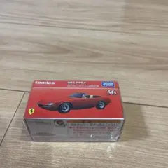 トミカプレミアム 365 GTS4 発売記念仕様
