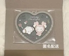 TWICE ガチャ　サンリオ　コースター　ダヒョン　こぎみゅん