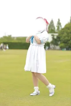 ホロハニ　ホロライブ　制服のサムネイル
