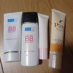 化粧下地４点セット☆