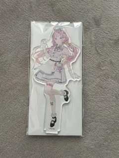 ラブライブ 蓮ノ空 B賞 安養寺姫芽 アクリルフィギュア
