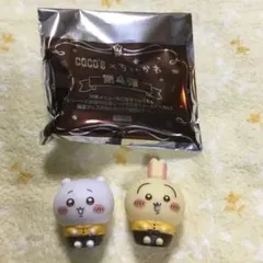 ちいかわ　ココス