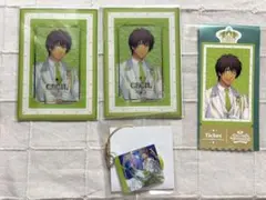 うたプリ ワンダーランド 愛島セシル