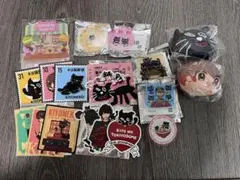 キヨ15周年くじ まとめ売り(D〜H賞) - メルカリ