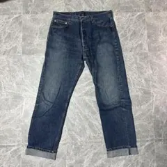 【雰囲気抜群】90s Levi's 501 MADE IN USA（米国製）