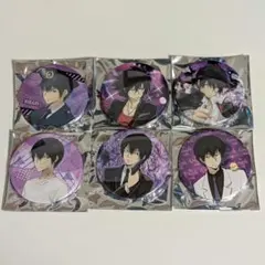 家庭教師ヒットマンREBORN 雲雀恭弥 缶バッジ ジャンプフェスタ 2022