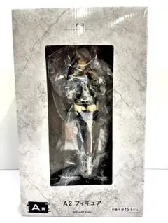 ニーアオートマタ 放送記念くじ ヨルハ賞 A2 - メルカリ