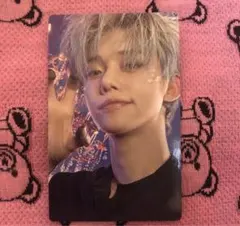 TXTヨンジュン Starkissed