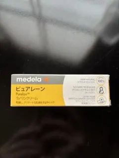 Medela ピュアレーン ラノリンクリーム 7g