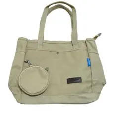 新品⭐️トートバッグ キャンバス レディース A4 大容量 シンプル 通勤通学