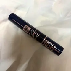 メイベリン　スカイハイ　コスミックブラスト　 101 流星