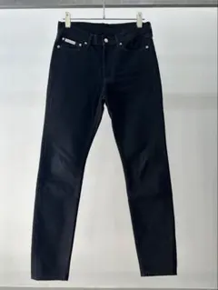 Calvin Klein スリムデニムパンツのサムネイル