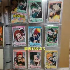 僕のヒーローアカデミア スナップマイド3 まとめ売り