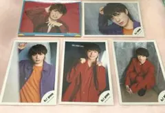 福本大晴　公式写真　フォトセット