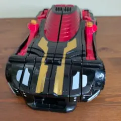 特命戦隊ゴーバスターズ DXゴーバスターエース