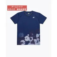 Oサイズ　10743/554　新品未使用　ゲームシャツ　YONEX　ウェア