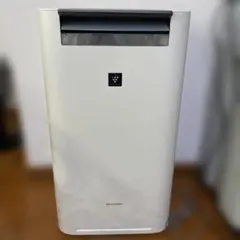 SHARP 空気清浄機・加湿機能付きのサムネイル