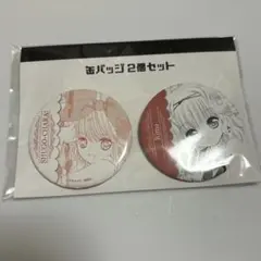 妖狐×僕SS いぬぼく 缶バッジ 髏々宮カルタ - メルカリ