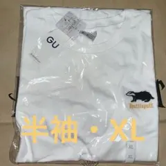 GU ハリーポッター Tシャツ XL