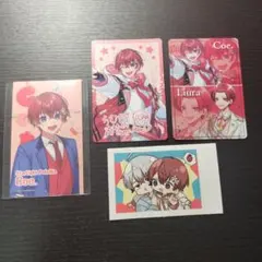 Coe. 紙類 まとめ売り