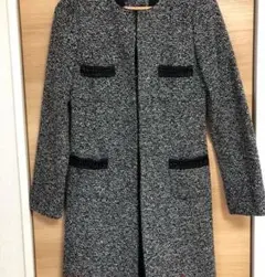 卒業式　卒園式　◆ジャケット　ロングのサムネイル