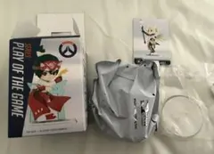 POPMART ポップマート OVERWATCH2 オーバーウォッチ2 キリコ - メルカリ