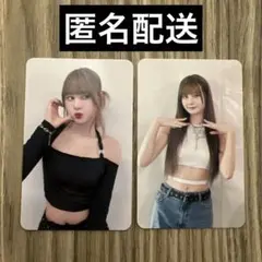 NiziU AWAKE会場限定トレカ ニナ2種類（北海道）