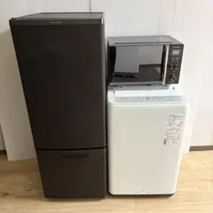 2026年最新】一人暮らし 一人暮らし家電セット 家電セット新品 新生活 
