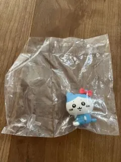 ちいかわ　サンリオキャラクターズ　なりきりフィギュア　ハチワレ　ハローキティのサムネイル
