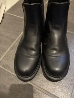 ドクターマーチン2976MONOチェルシーブーツ