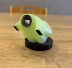 ゴースティー フィギュア　激レア！
